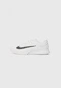 Nike Performance ZOOM VAPOR PRO 3 - Multicourt tennis shoes - white/black