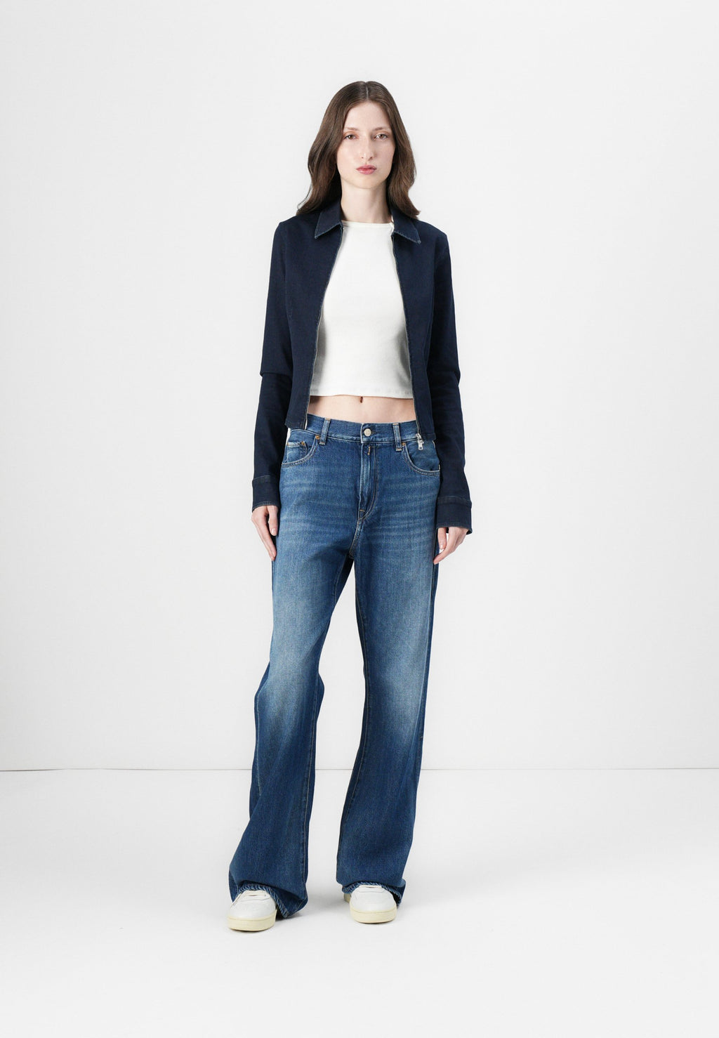 Replay BECKA PANTS