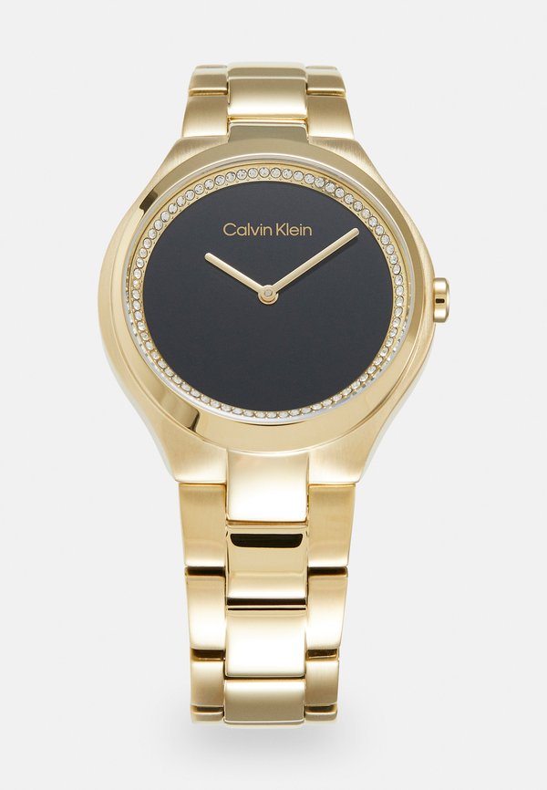 Calvin Klein Watch - gold-coloured