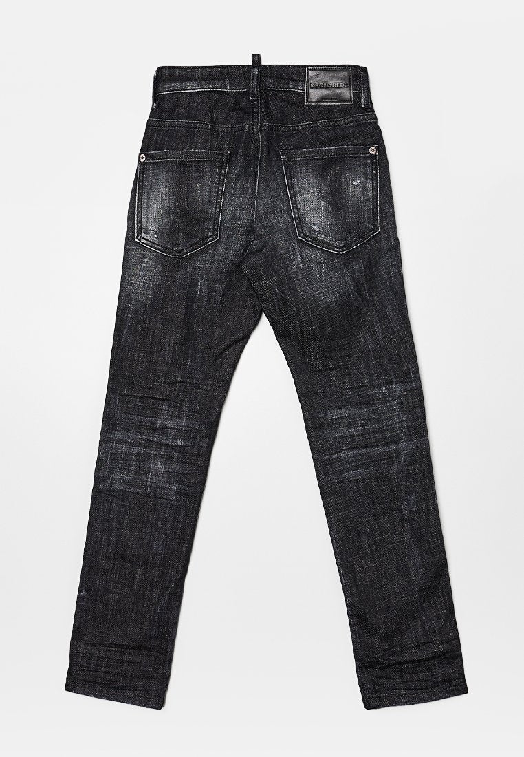 Dsquared2