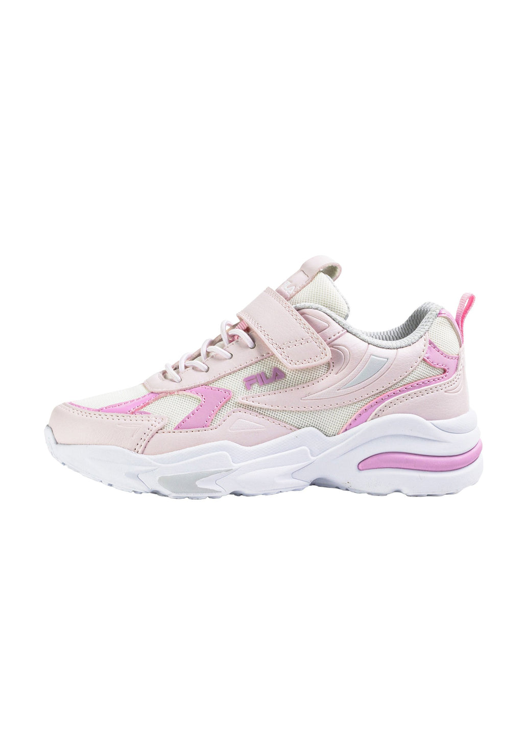 FILA FOOTWEAR FILA MADRUN VELCRO KIDS UNISEX Media 1