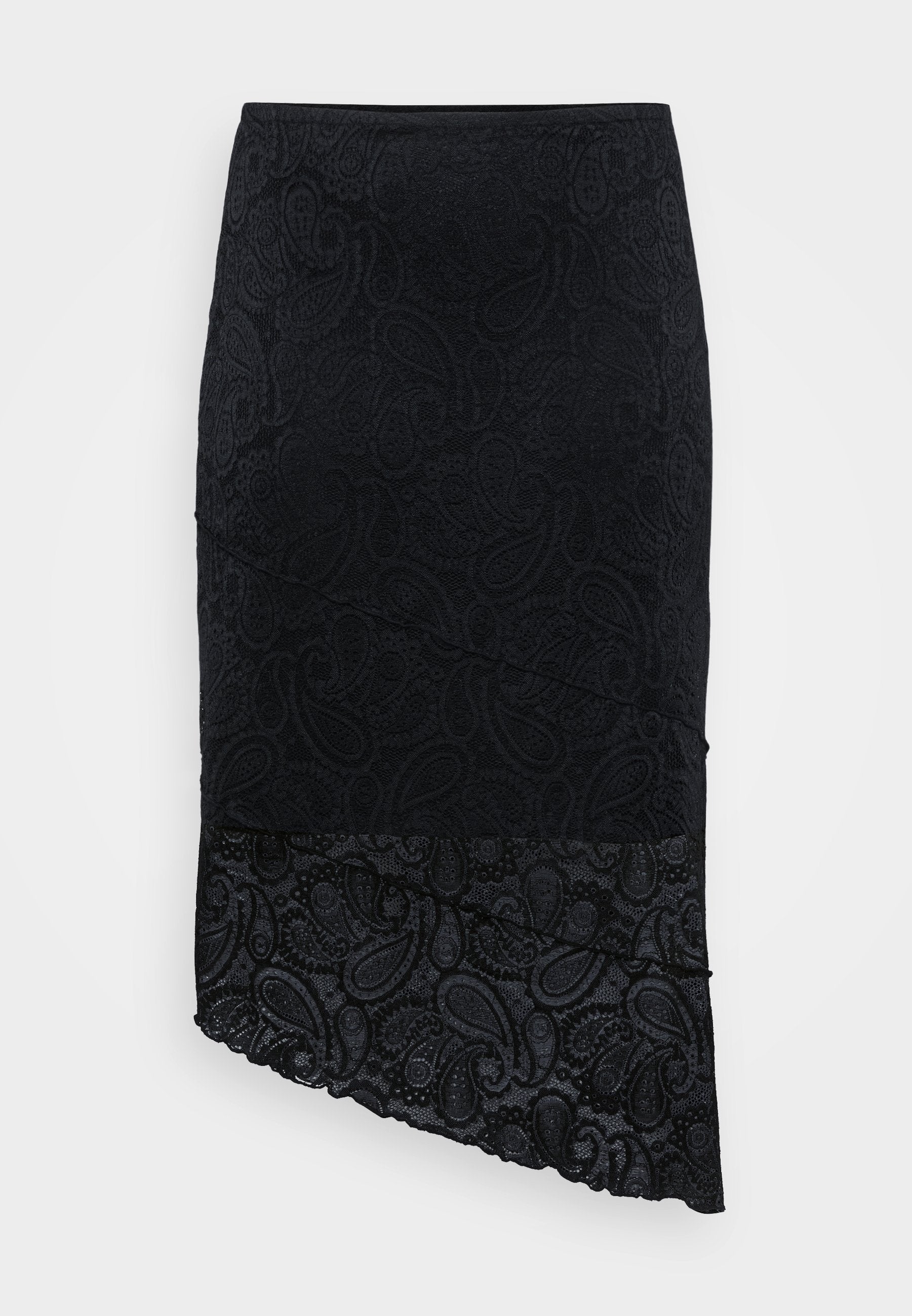 CARCALLIOPE MIDI SKIRT Media 1
