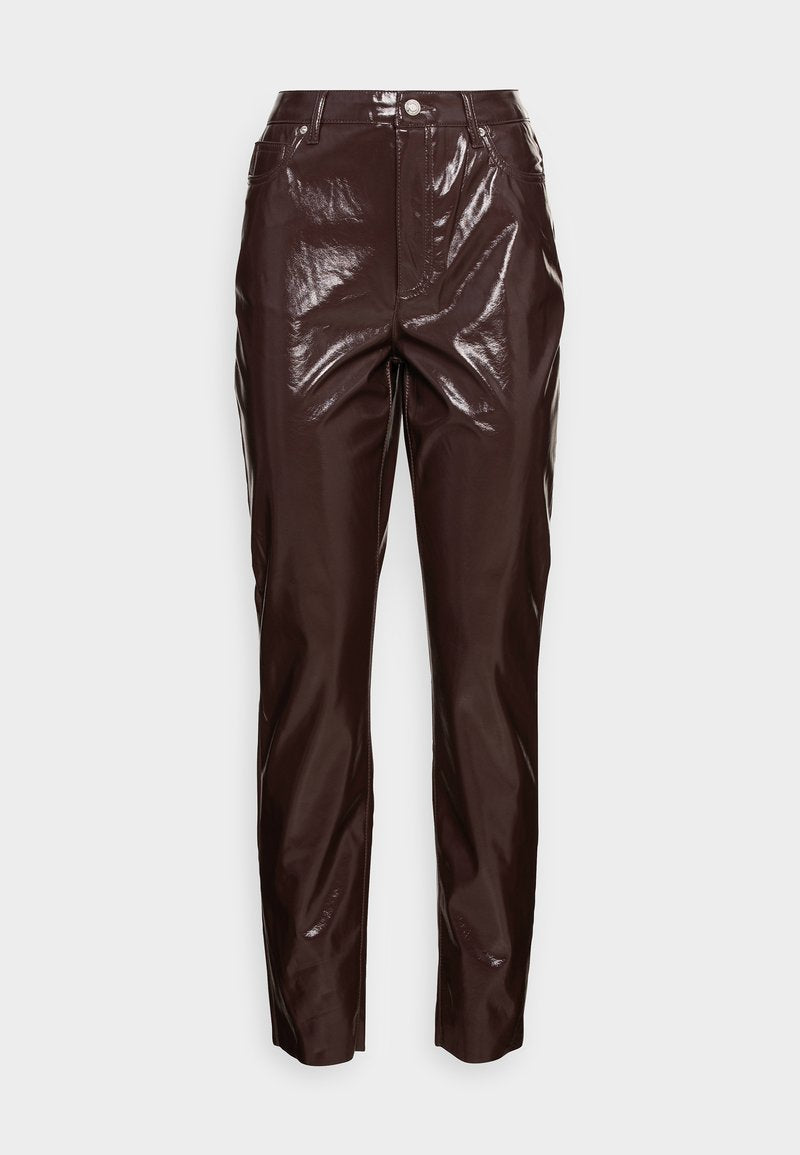 VMBRENDA GLOSSY - Vero Moda Tall - View 1