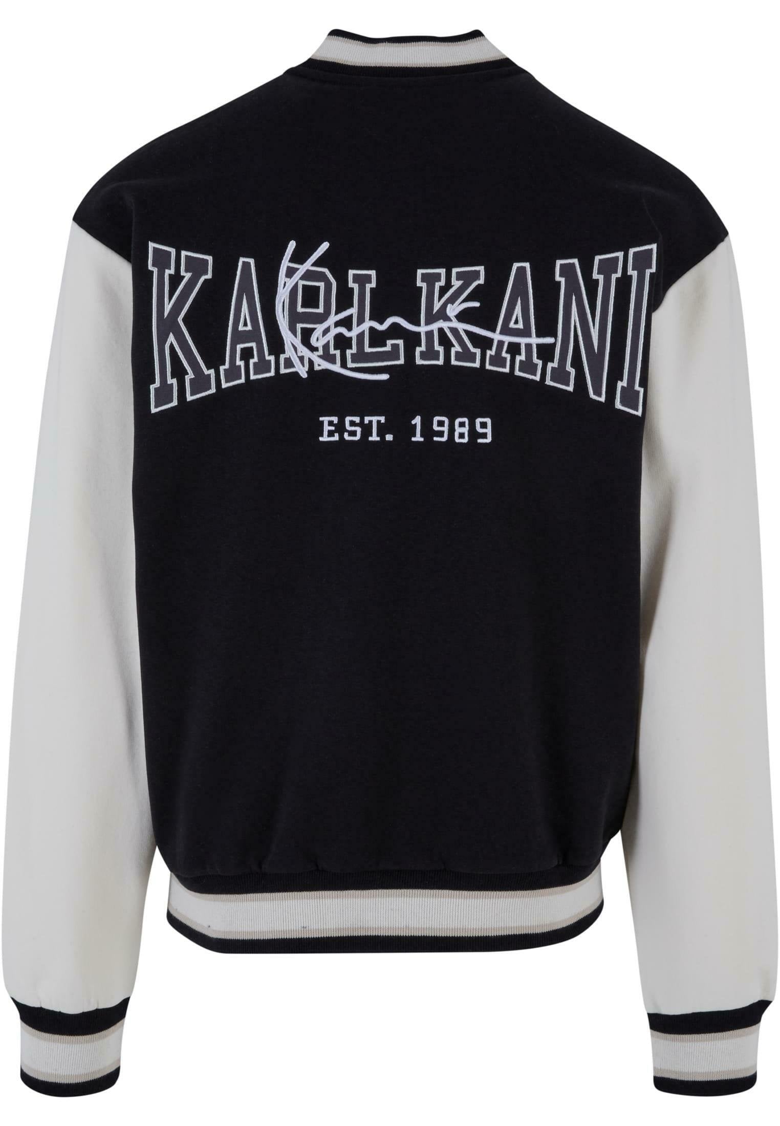Karl Kani OG FLEECECOLLEGE