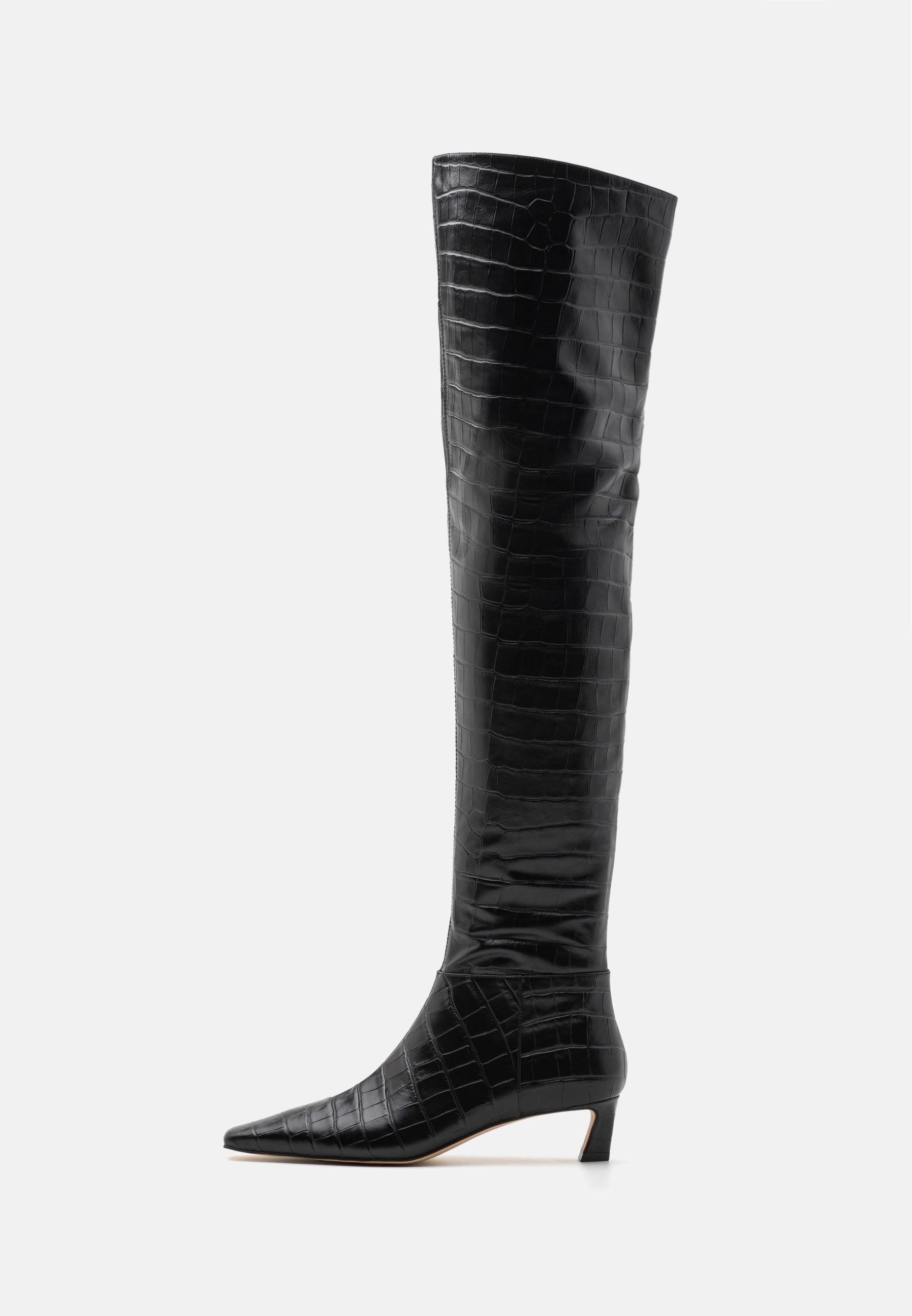 MICHAEL Michael Kors COSMO KITTEN BOOT