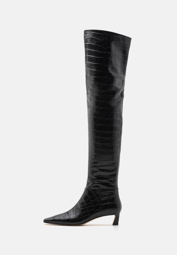 MICHAEL Michael Kors COSMO KITTEN BOOT