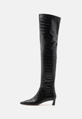 MICHAEL Michael Kors COSMO KITTEN BOOT