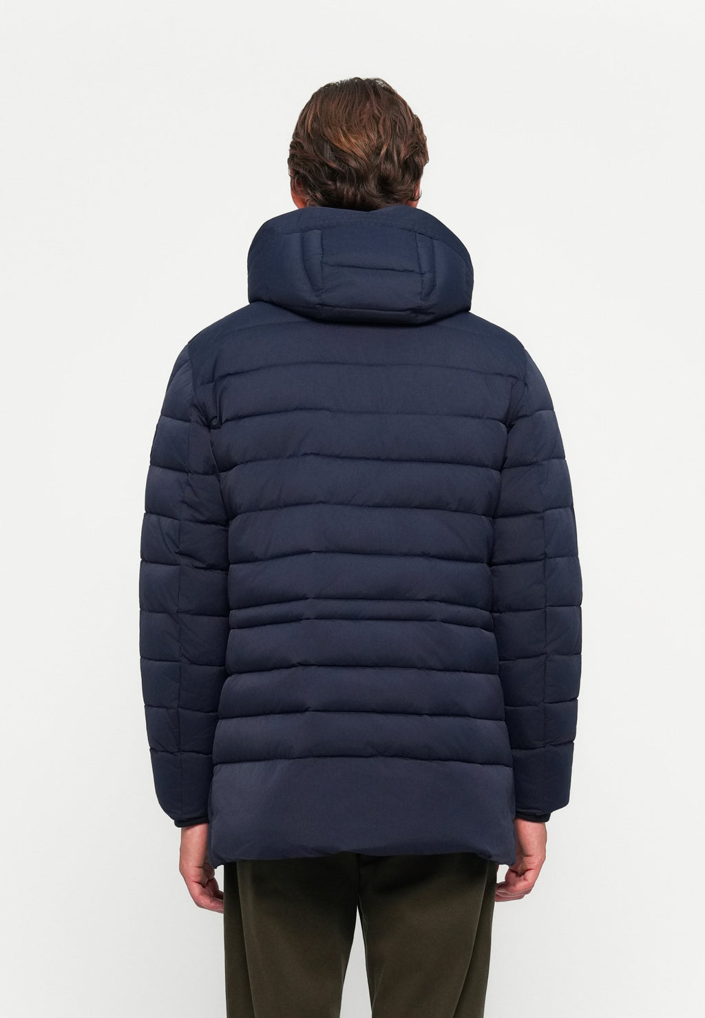 Hackett London PUFFER