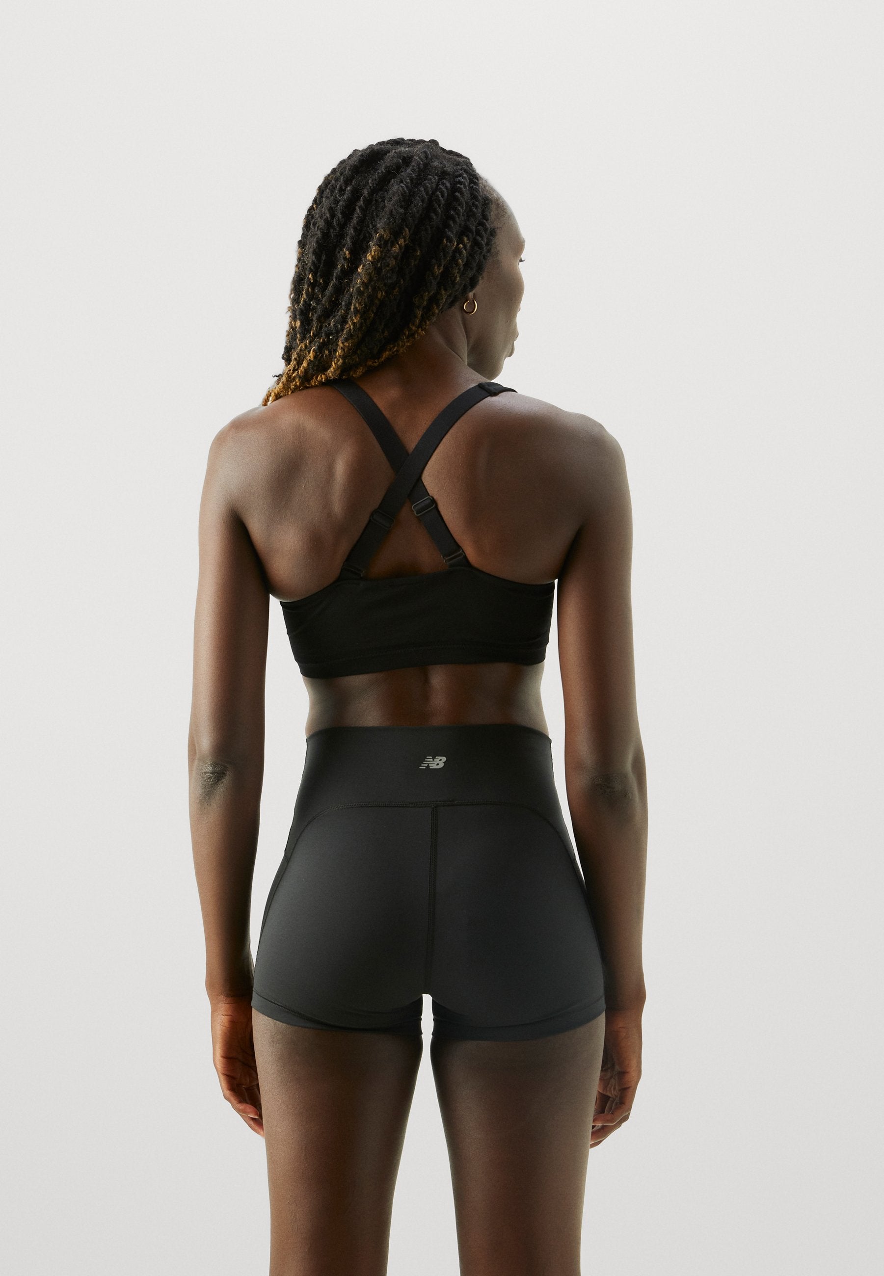 ICANIWILL SMOOTH SEAMLESS BRA