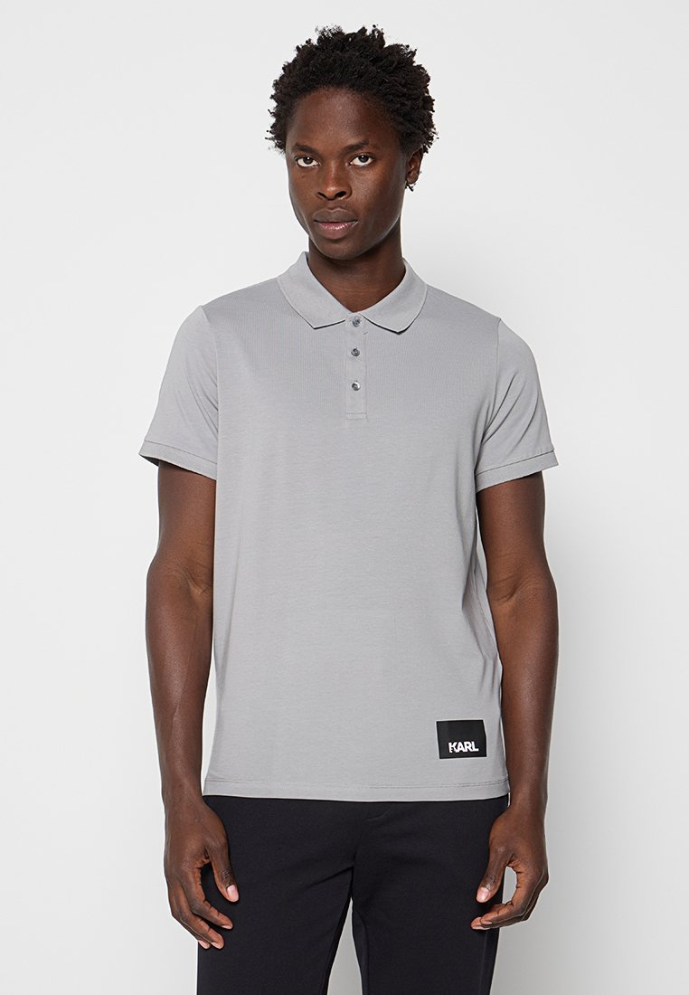 KARL LAGERFELD Poloshirt Media 1