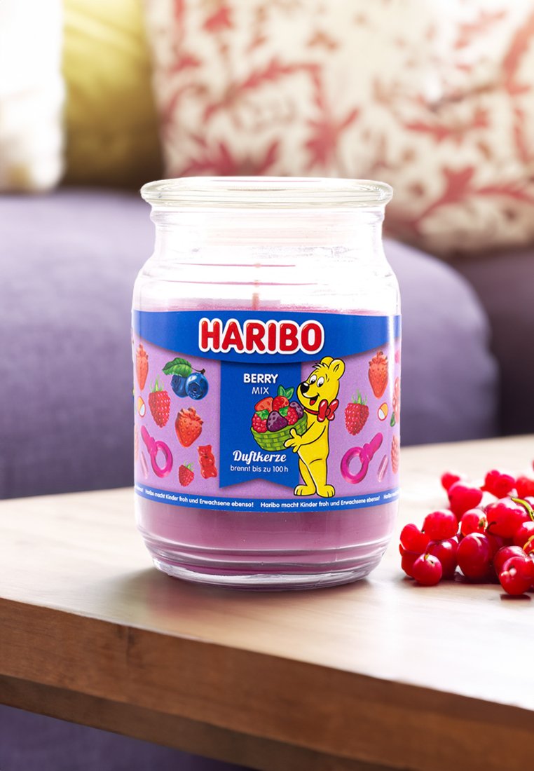 HARIBO BERRY MIX