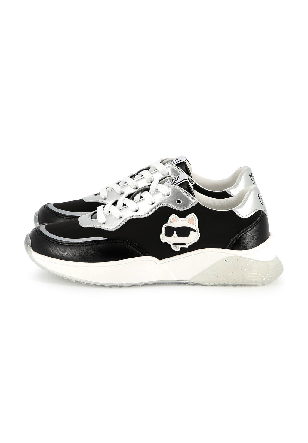 KARL LAGERFELD KIDS Sneaker low Media 1