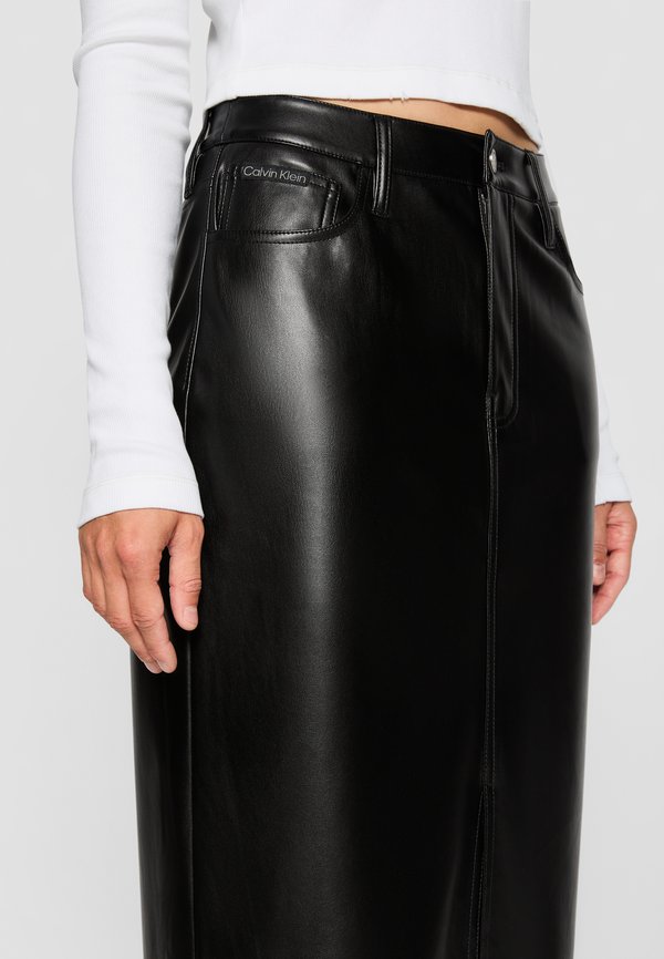 Calvin Klein Jeans EXCLUSIVE SKIRT