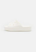 Crocs CLASSIC PLATFORM SLIDE