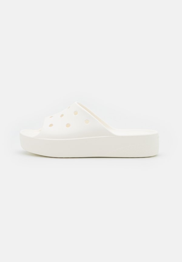 Crocs CLASSIC PLATFORM SLIDE