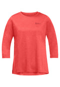 Jack Wolfskin CROSSTRAIL 3/4 T W