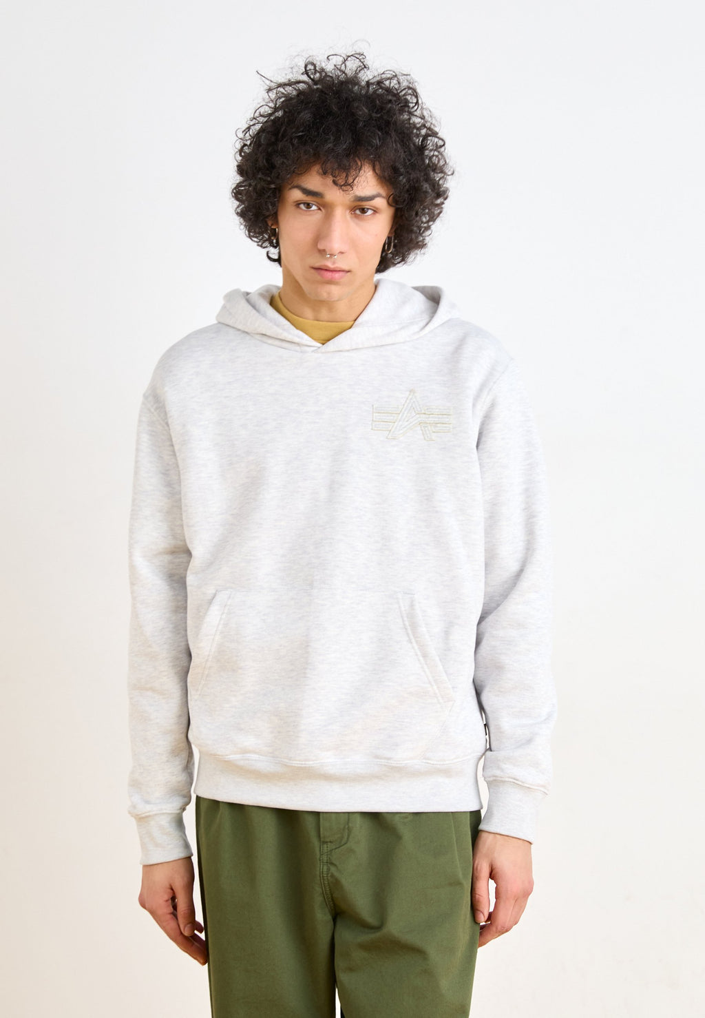 Alpha Industries COACH HOODY