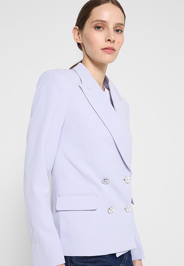 KARL LAGERFELD Blazer Media 4