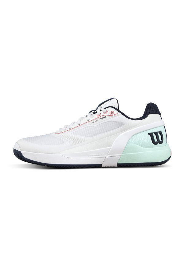 Wilson RUSH PRO 5 CLAY