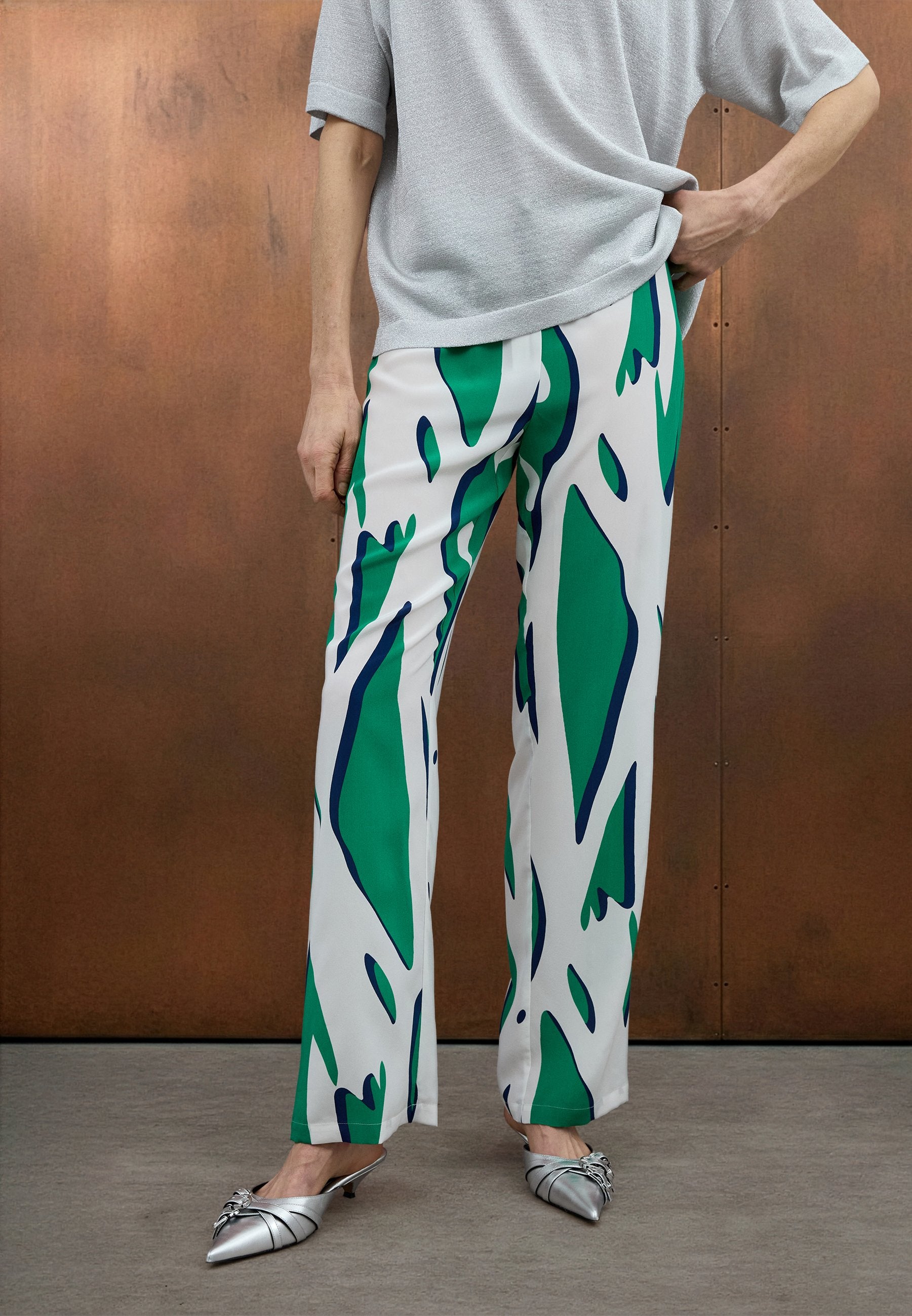 Diane von Furstenberg DIANE PANT