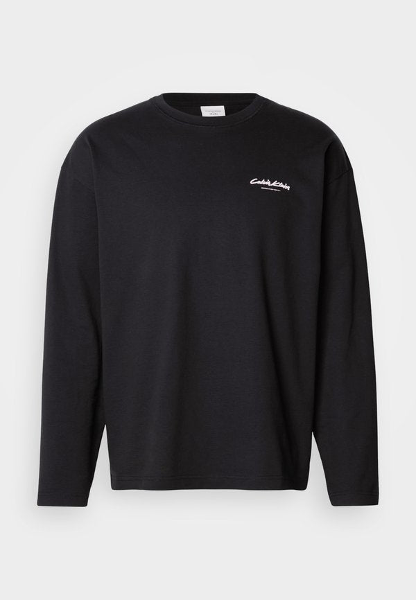 Calvin Klein GRAPHIC TEE