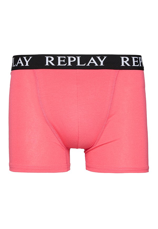 Replay 6 PACK