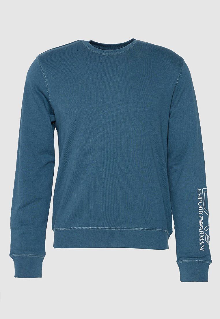 EA7 Emporio Armani Sweatshirt Media 1