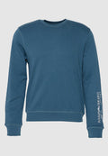 EA7 Emporio Armani Sweatshirt Media 1