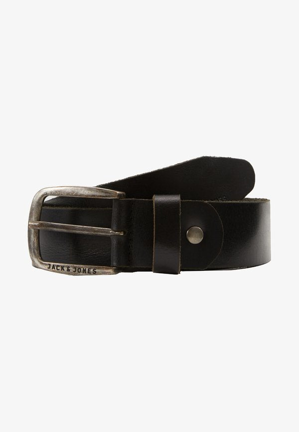 Jack & Jones JACPAUL BELT - Belt - black