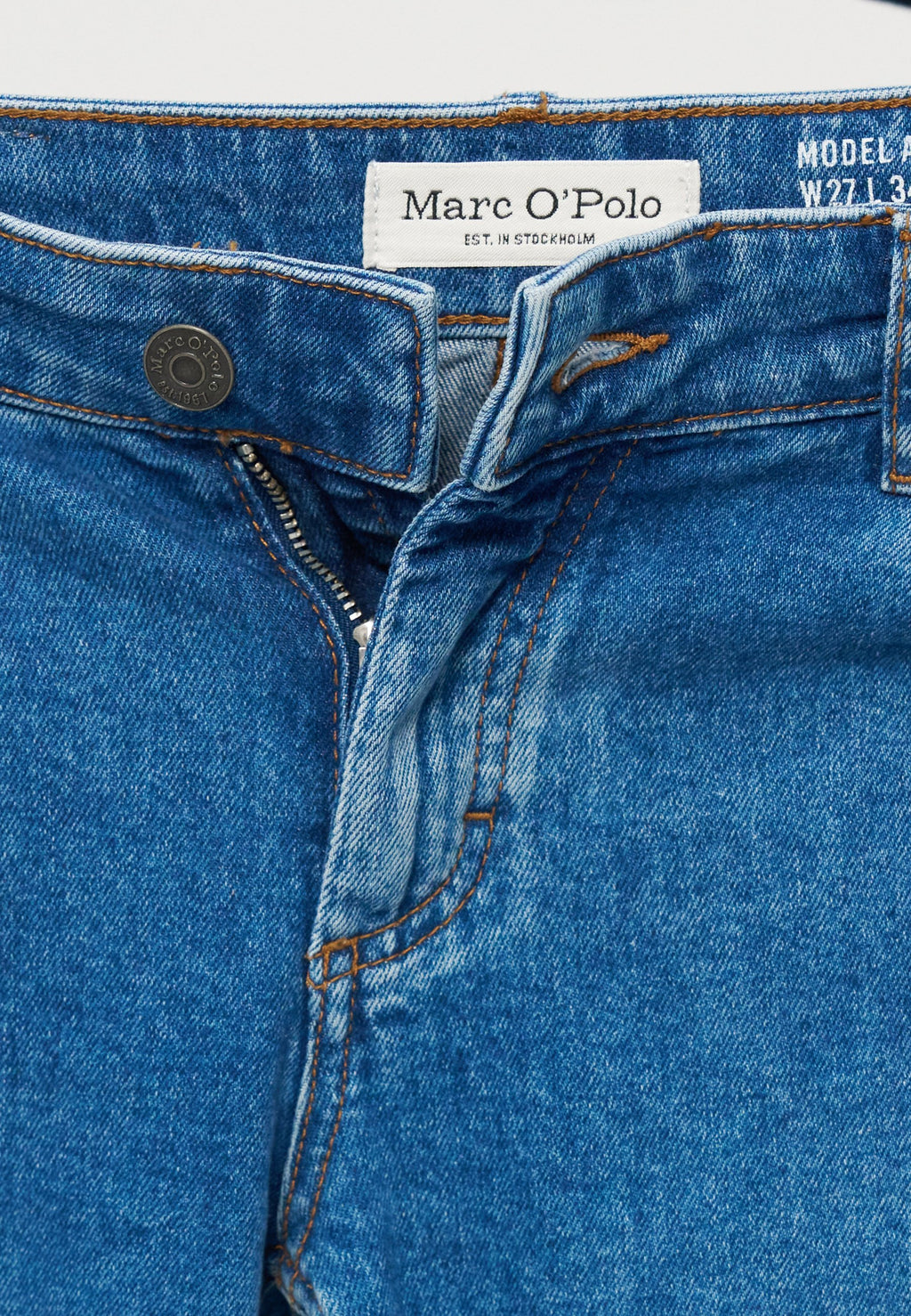 Marc O'Polo