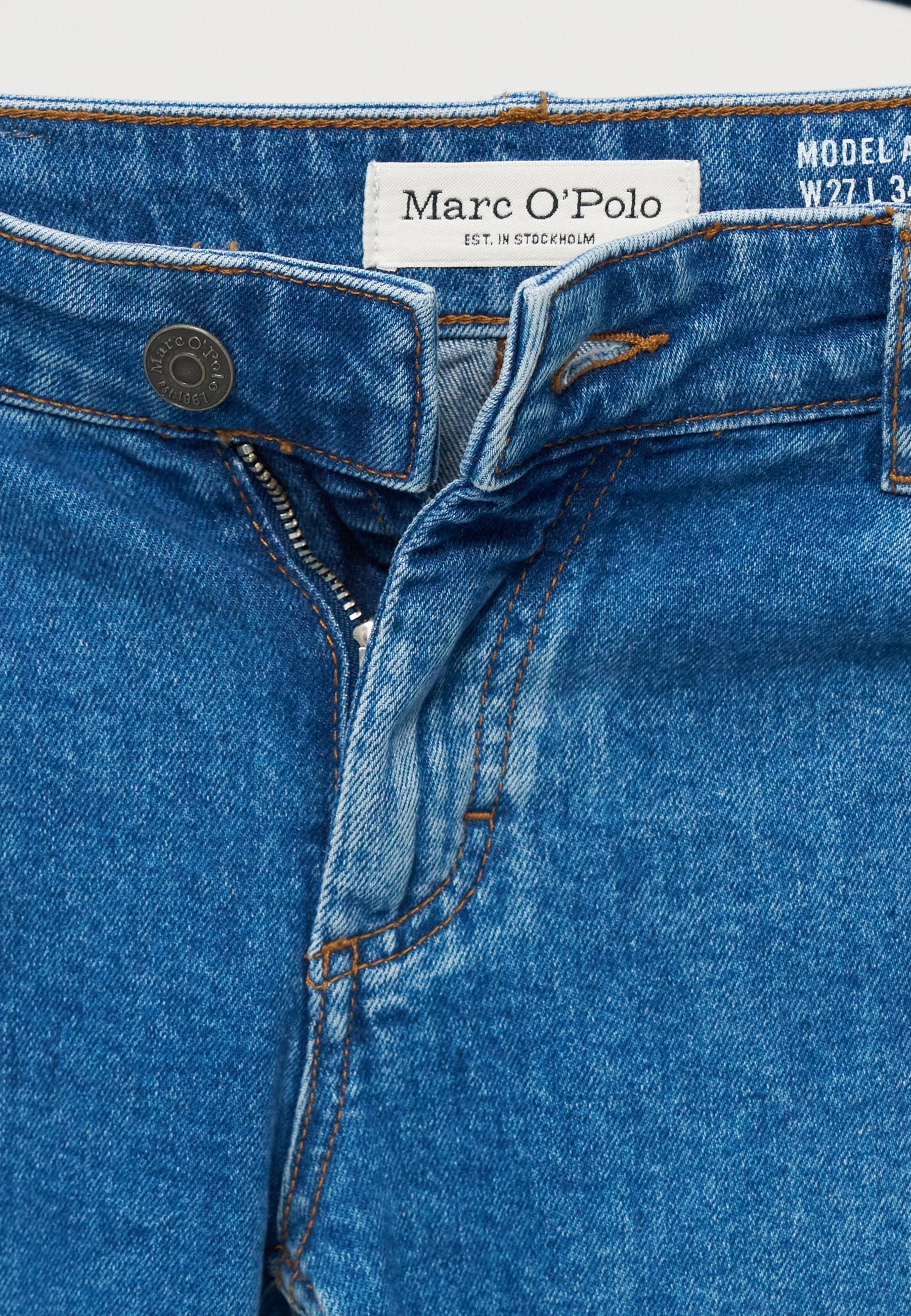 Marc O'Polo