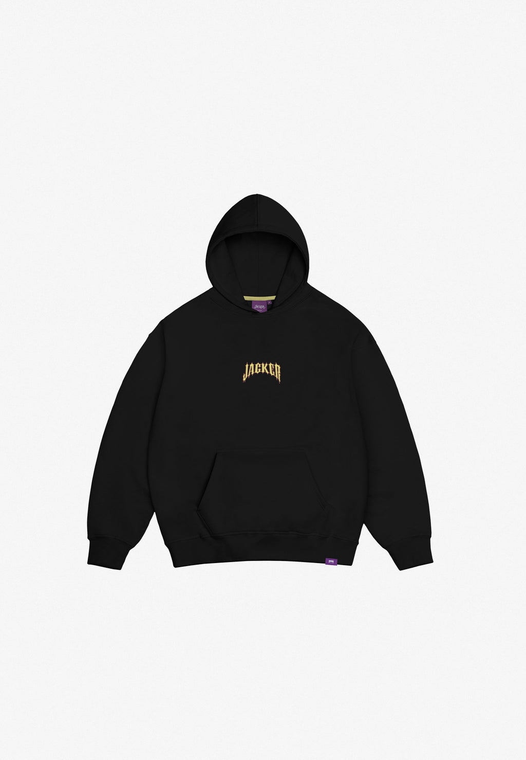 Jacker INFERNO UNISEX