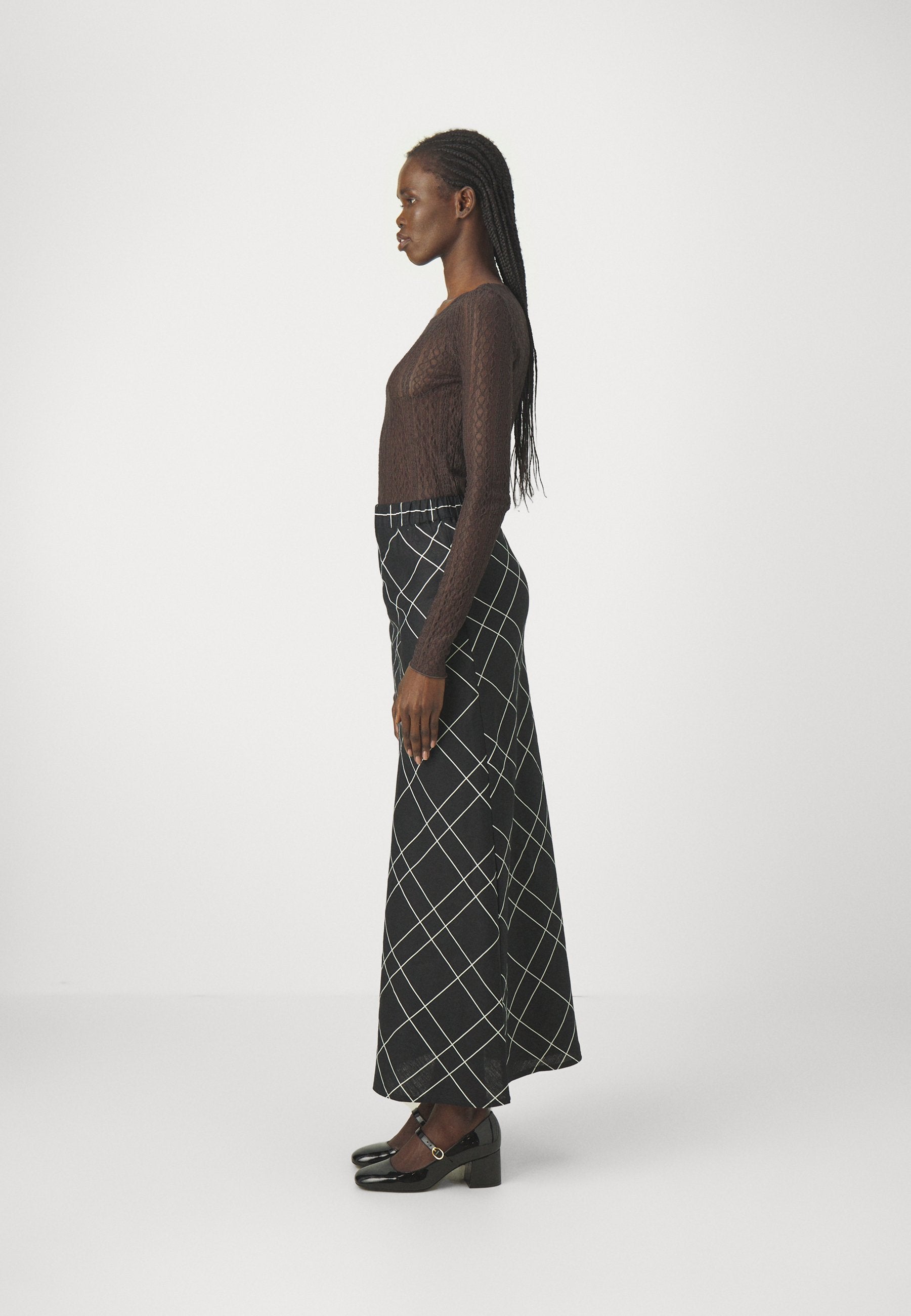 Faithfull the brand DALICENCA SKIRT