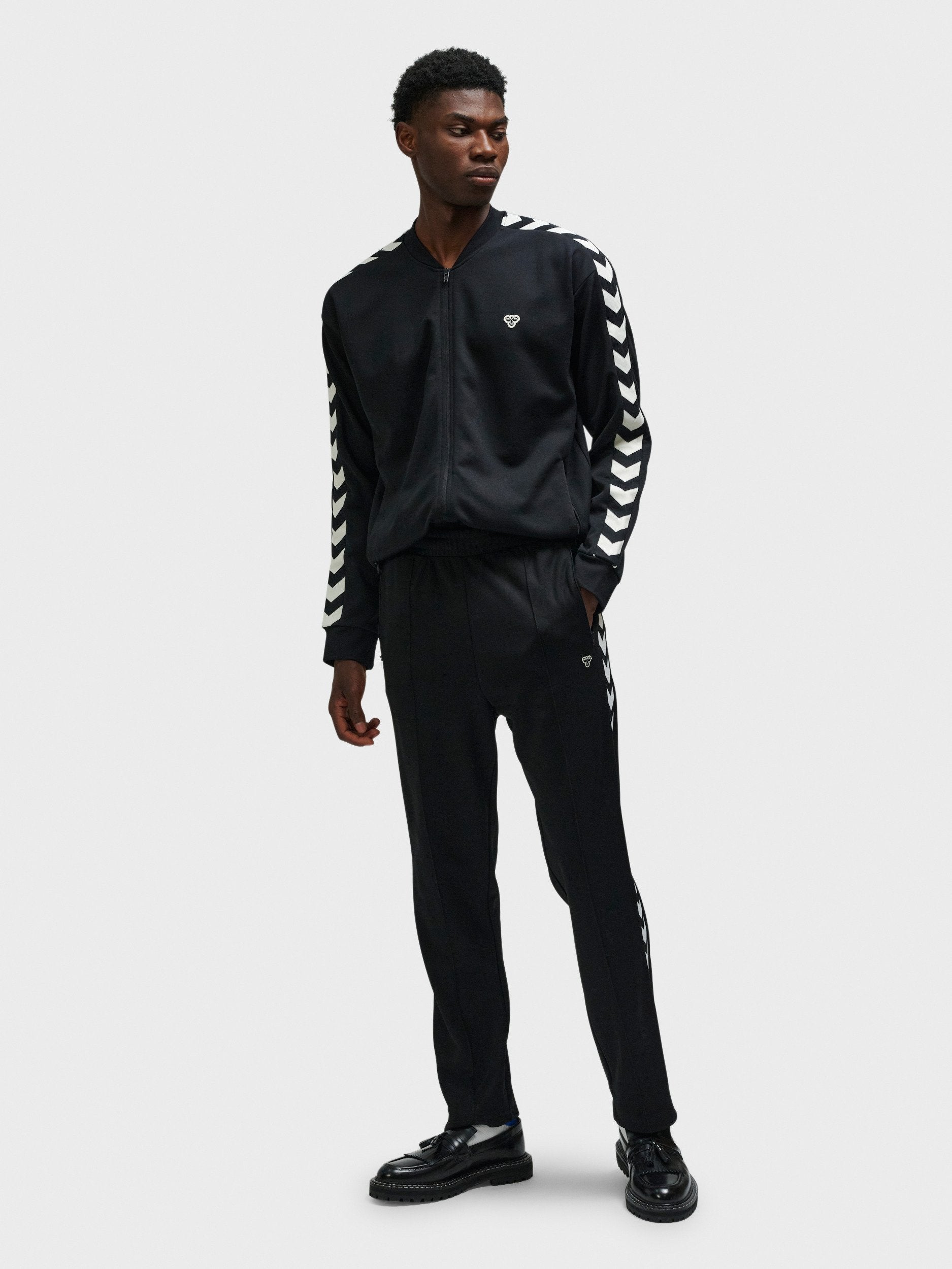 Hummel HMLARCHIVE REGULAR PANTS