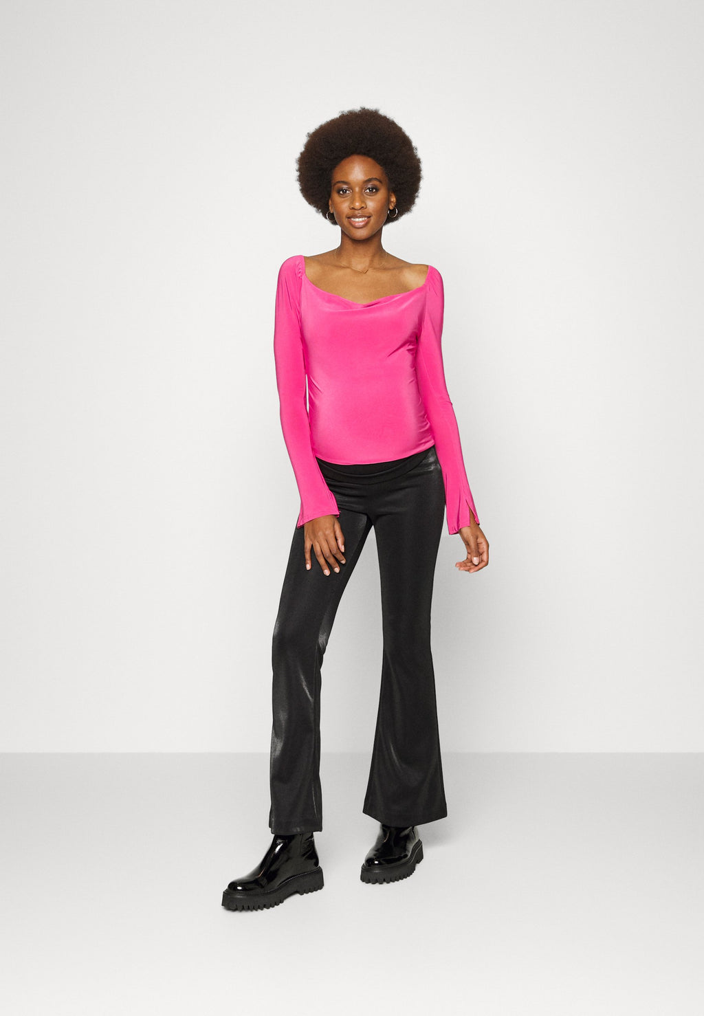 Missguided Maternity