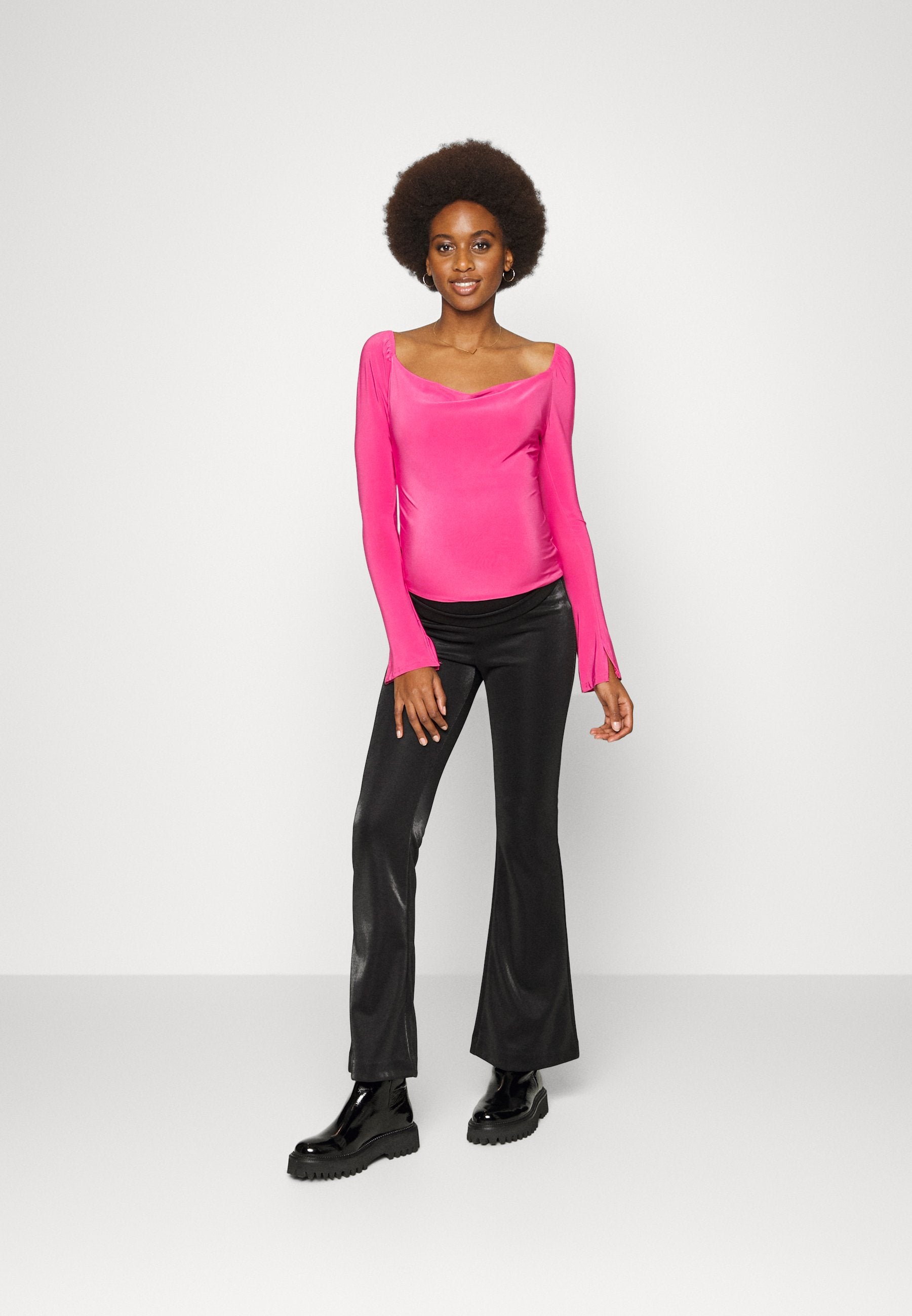 Missguided Maternity