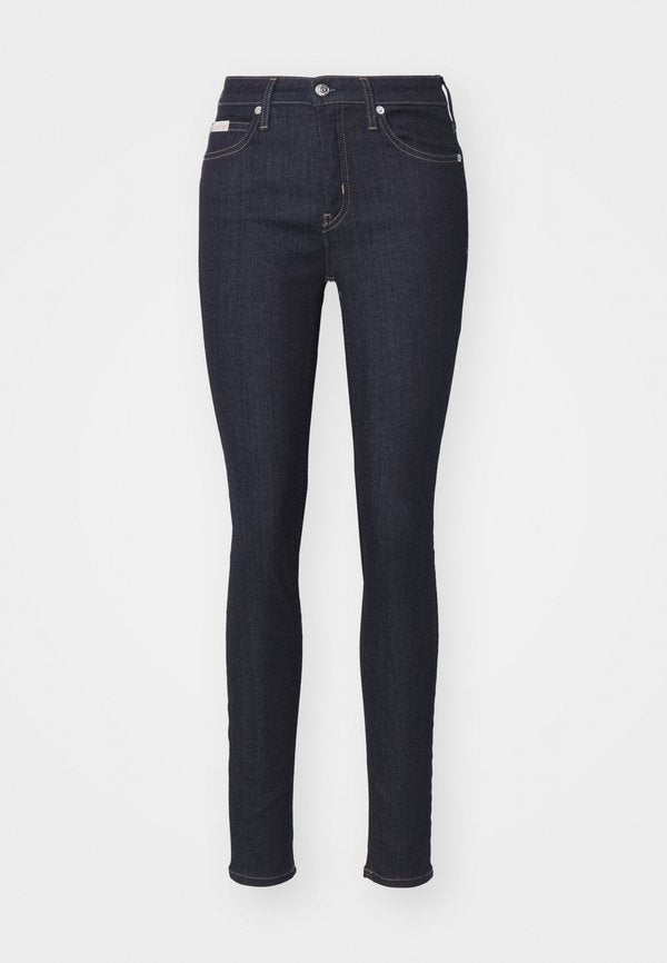 Calvin Klein Jeans MID RISE SKINNY