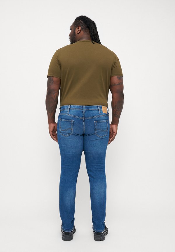 Jack & Jones Slim fit Plus Size JJIGLENN JJORIGINAL SQ 223 NOOS PLS