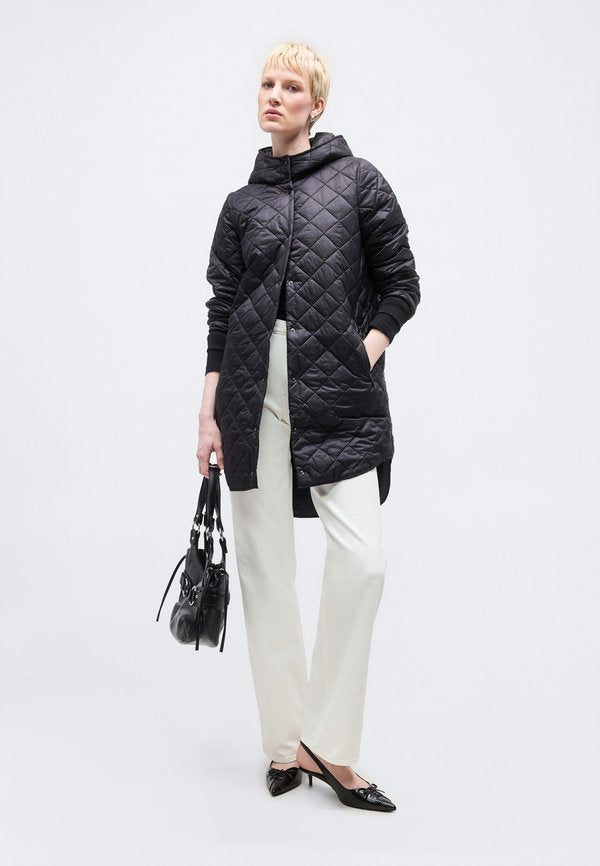 Vero Moda Tall VMHAYLE HOOD JACKET