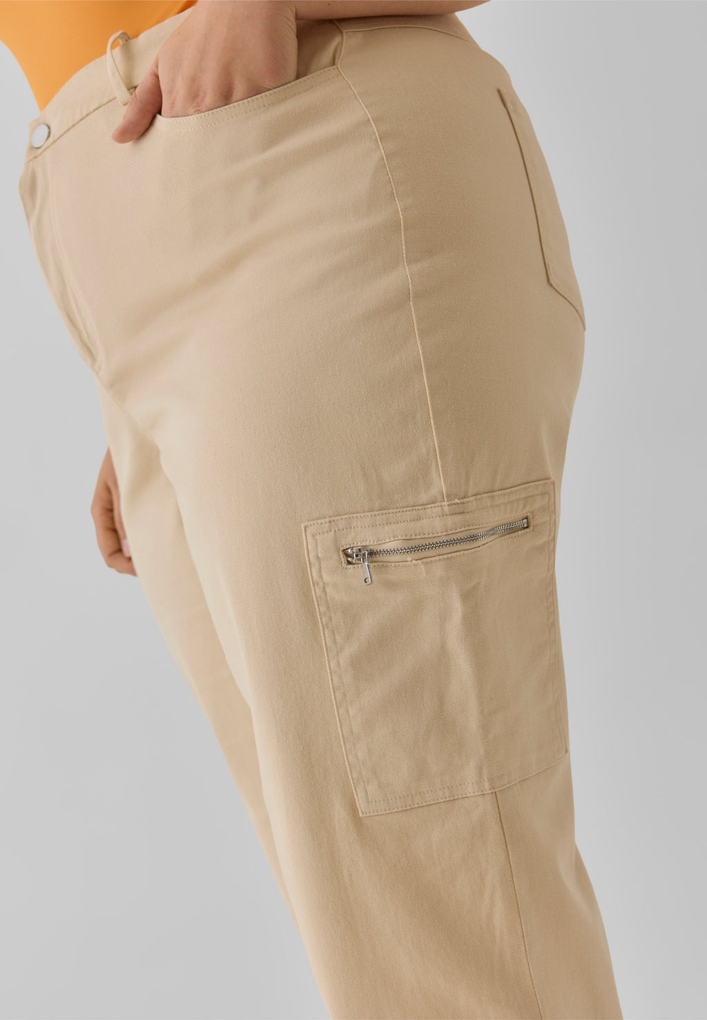 Vero Moda VMJOANN PANT
