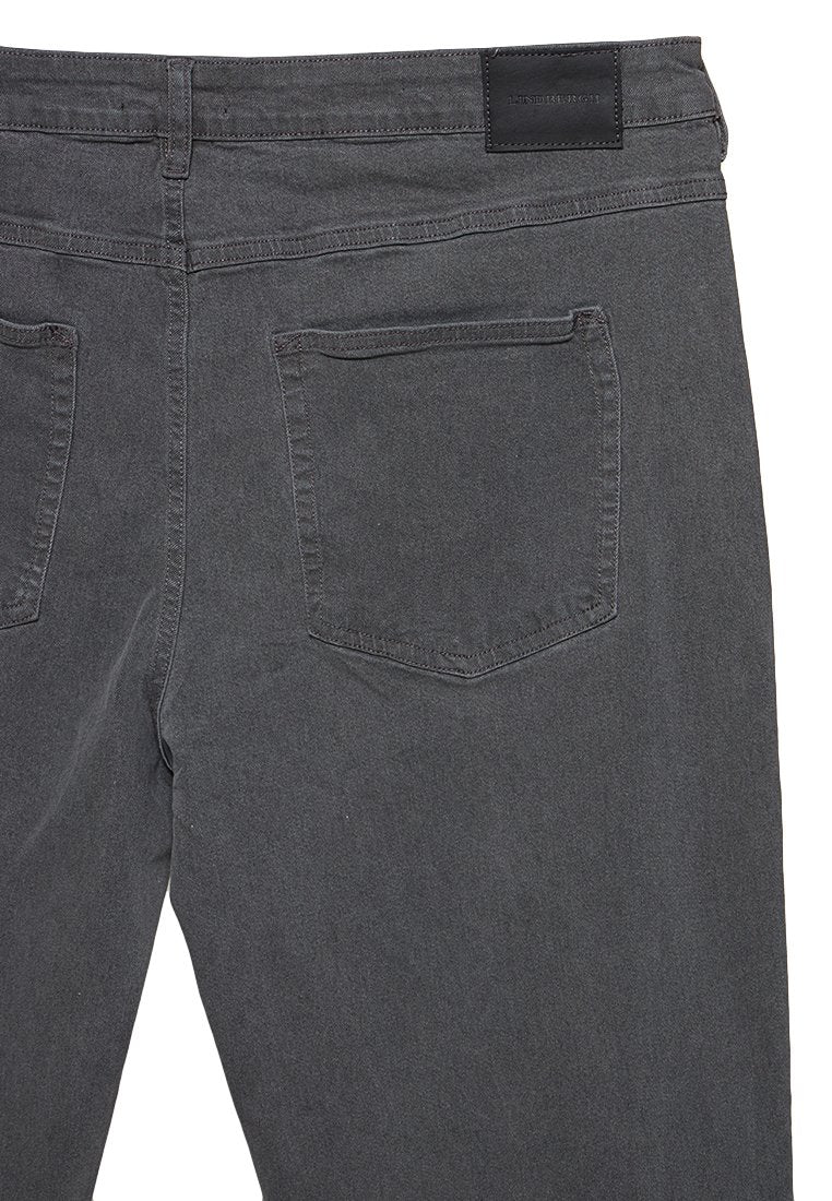 Lindbergh Loose Jeans Media 5