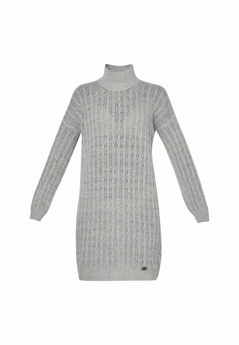 LIU JO Strickkleid Media 1