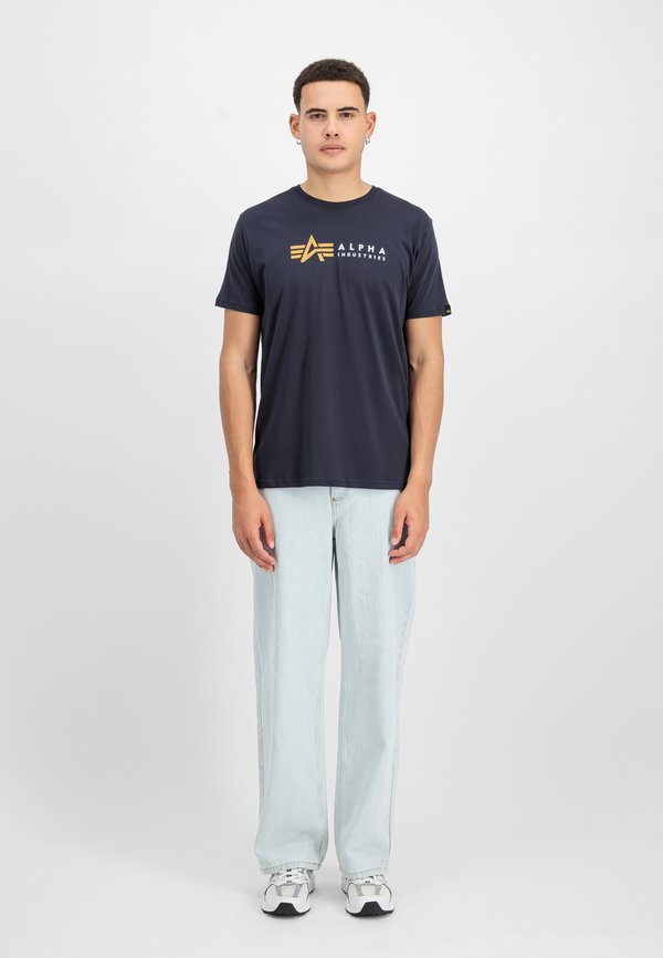Alpha Industries ALPHA LABEL T