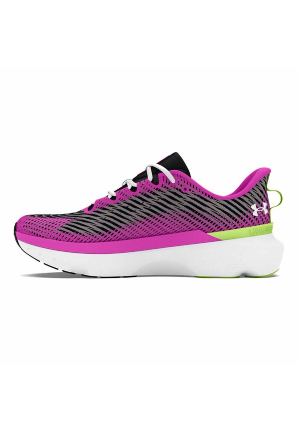 Under Armour INFINITE PRO RUN ANYWHERE