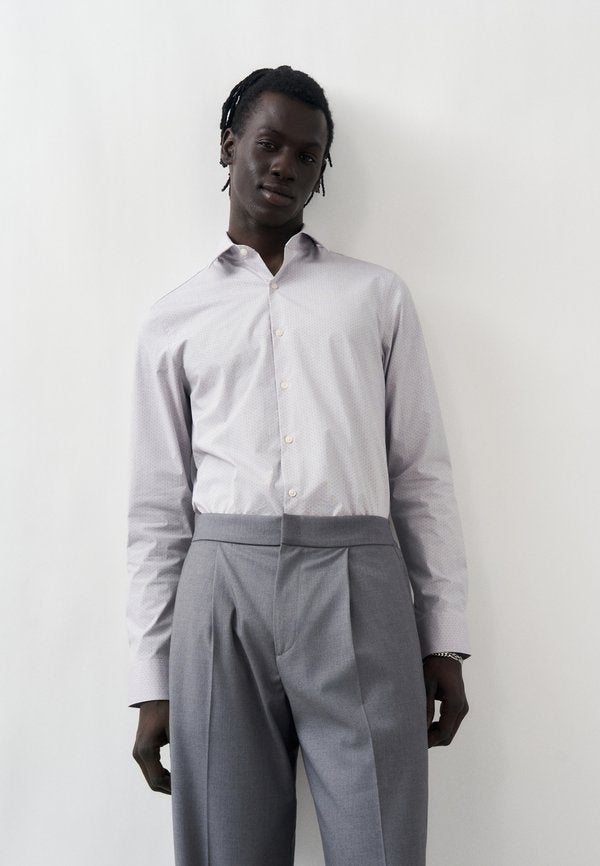 Calvin Klein Shirt - dried lavender