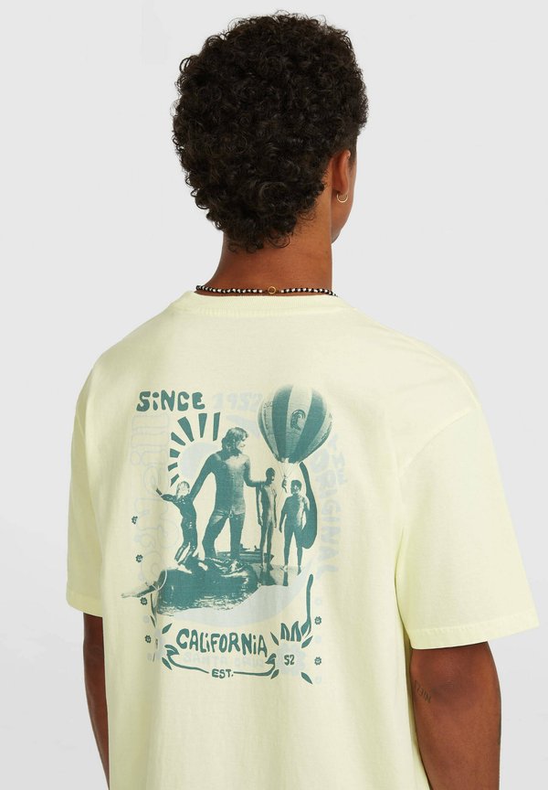 O'Neill GRAPHIC-TEES SHORTSLEEVE