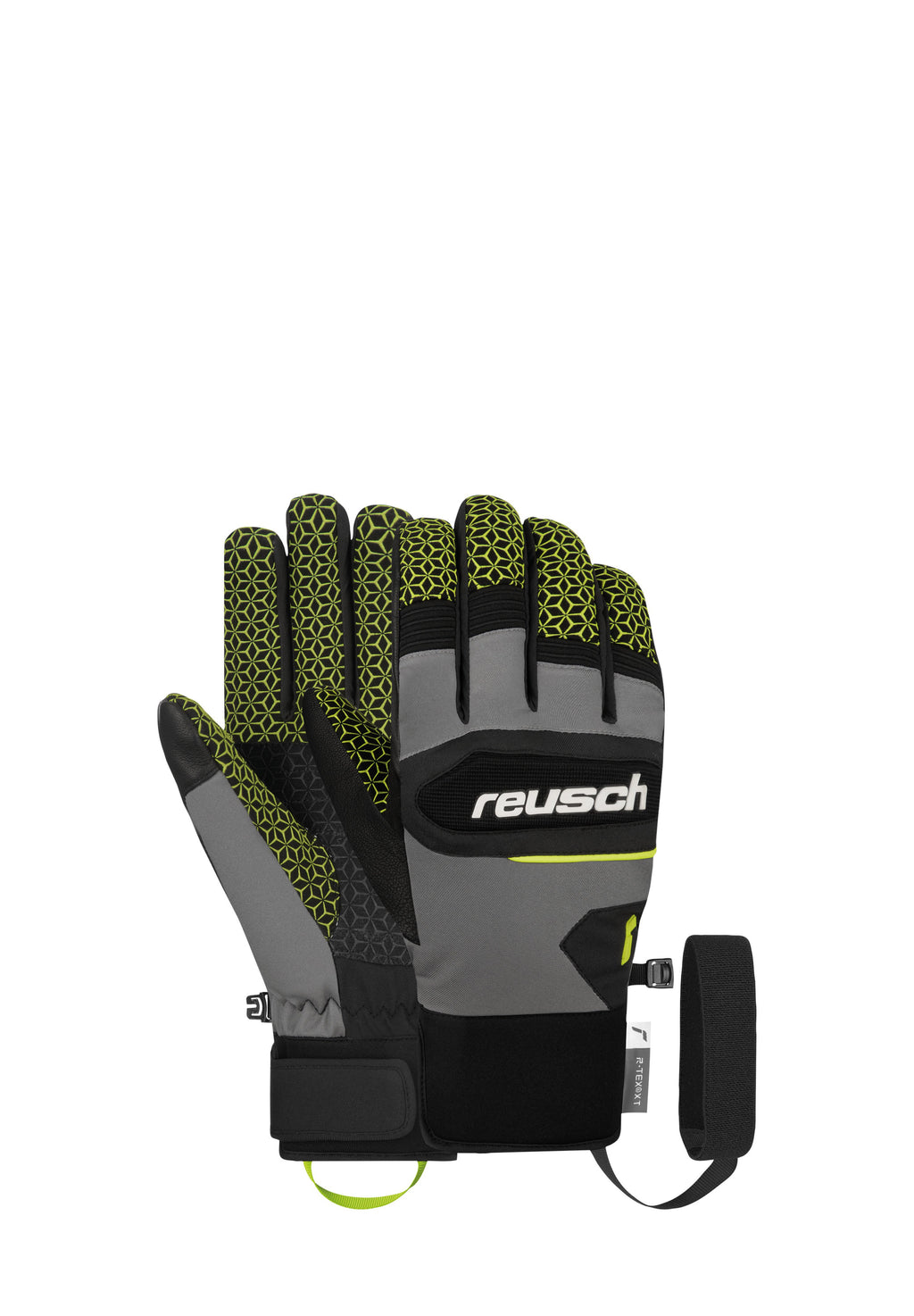 Reusch FINGER DRAGON