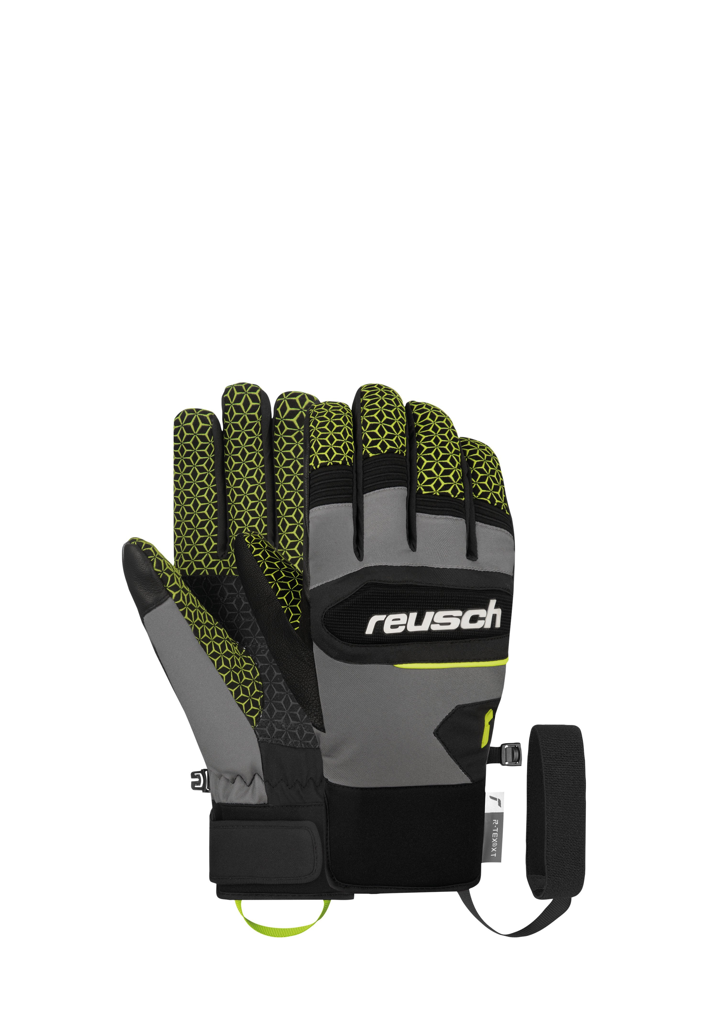 Reusch FINGER DRAGON