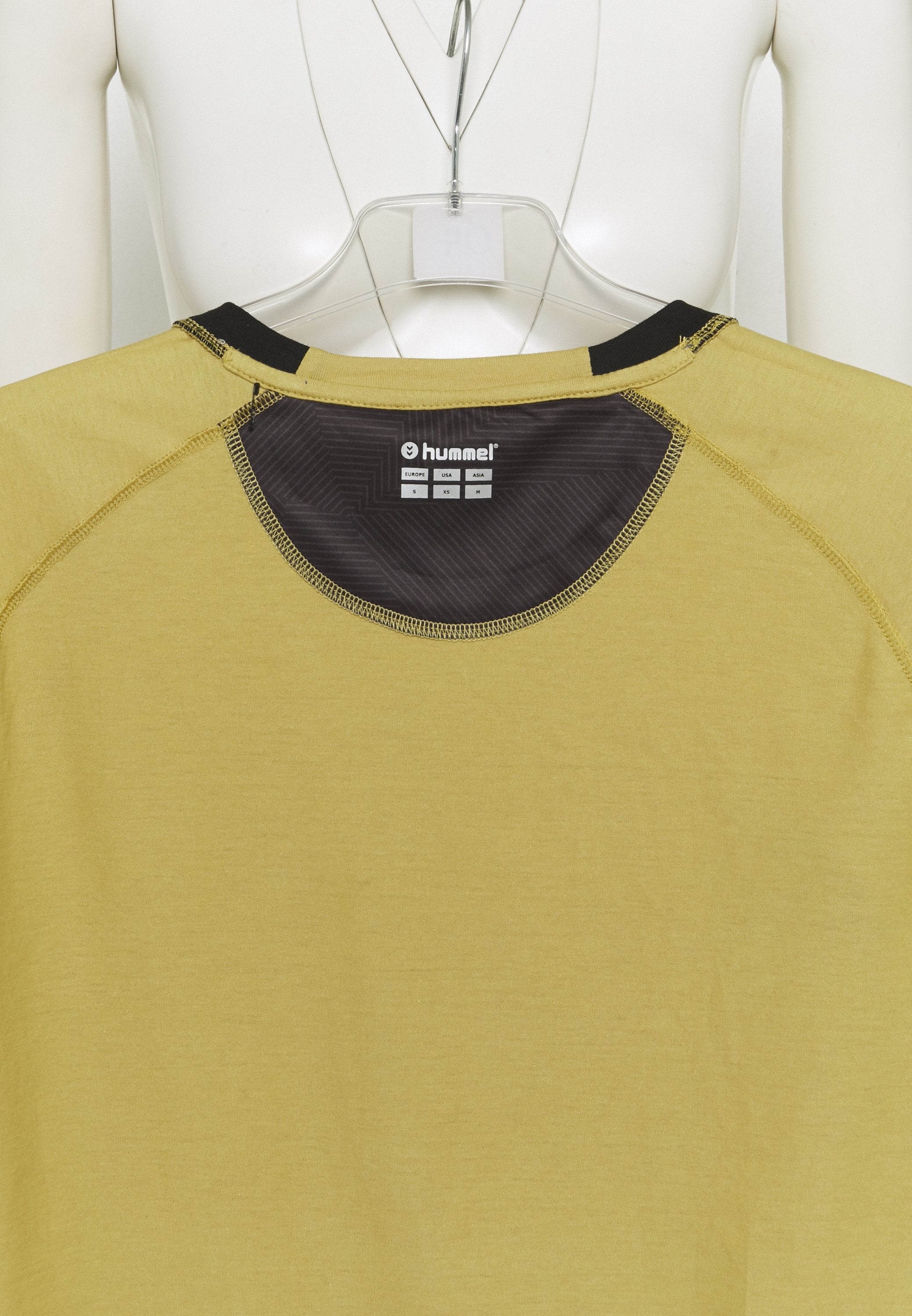 Hummel CIMA XK