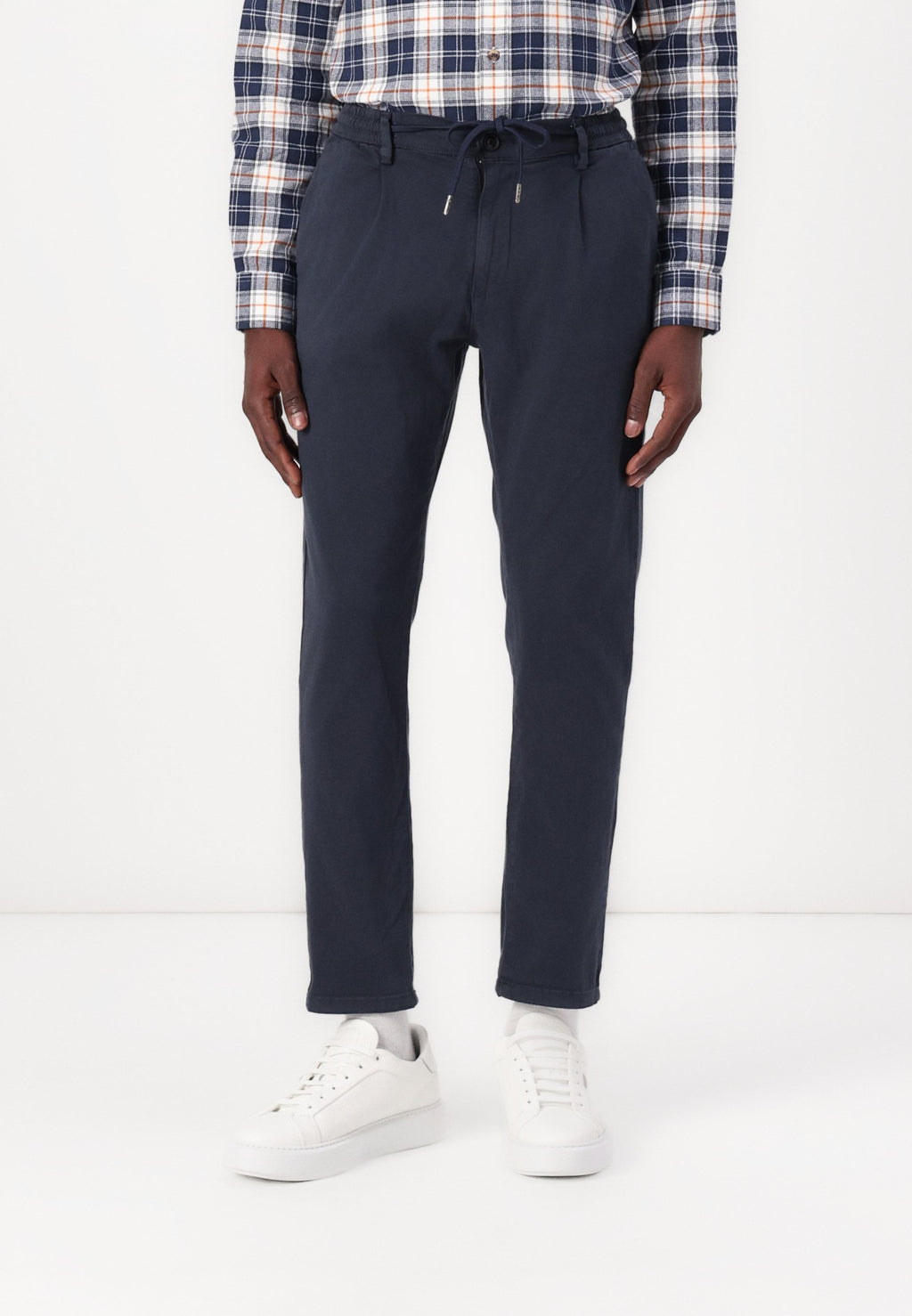 Lindbergh Stoffhose Media 3
